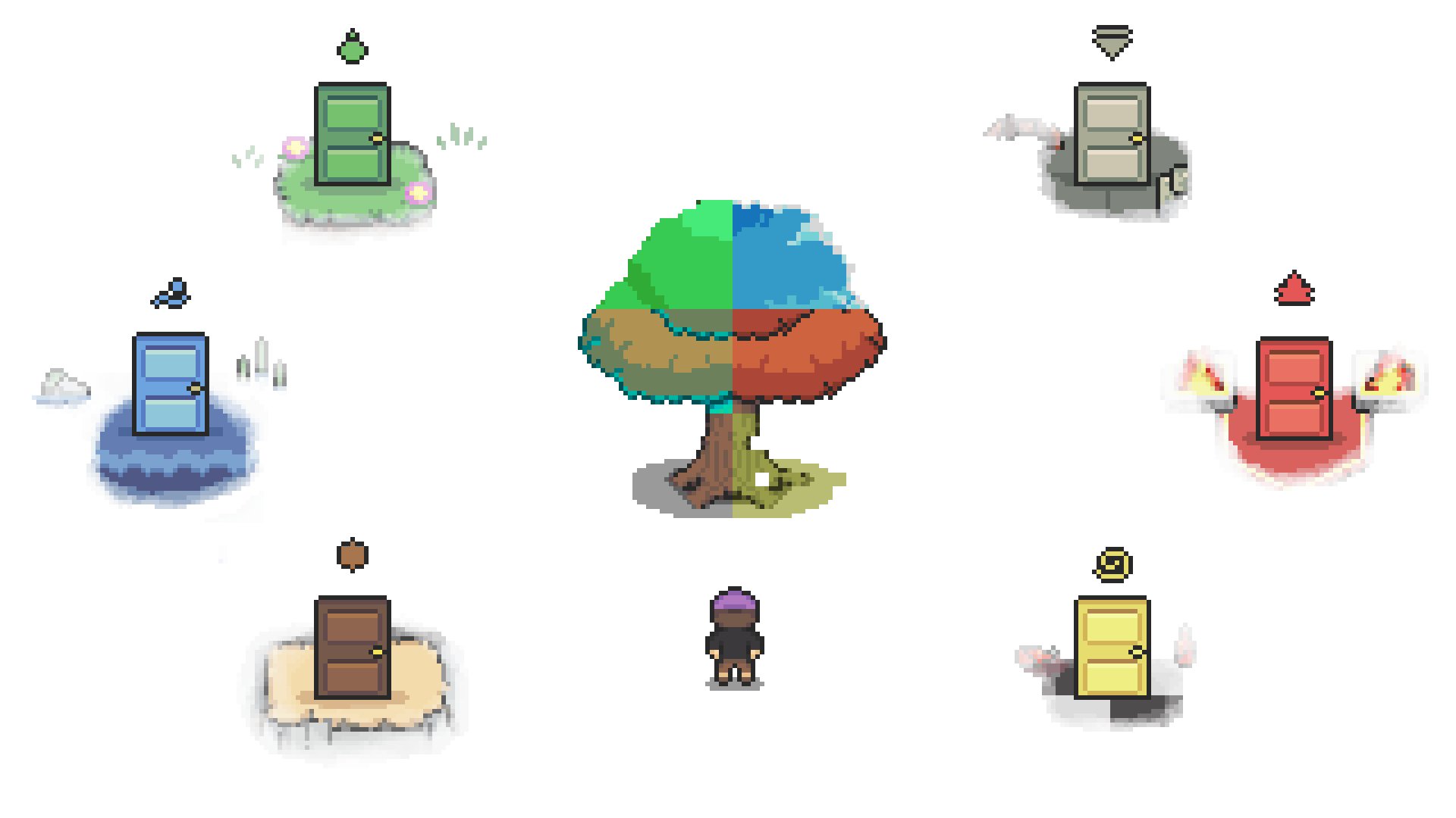 Glitched - Screenshot 3