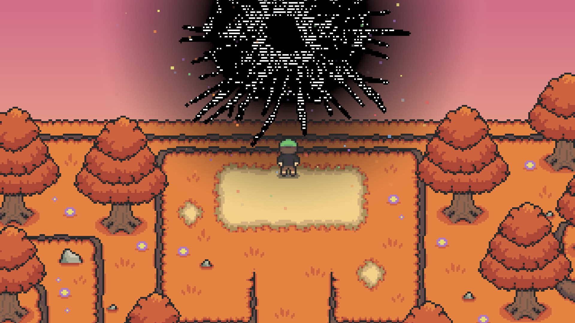 Glitched - Screenshot 2