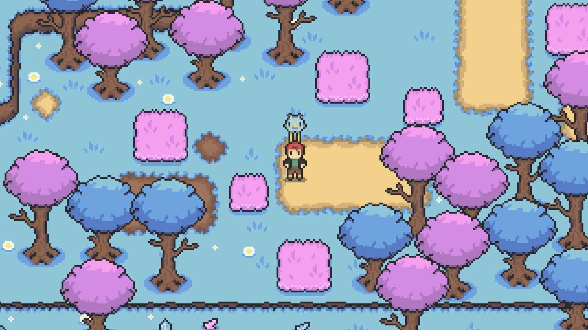 Glitched - Screenshot 4