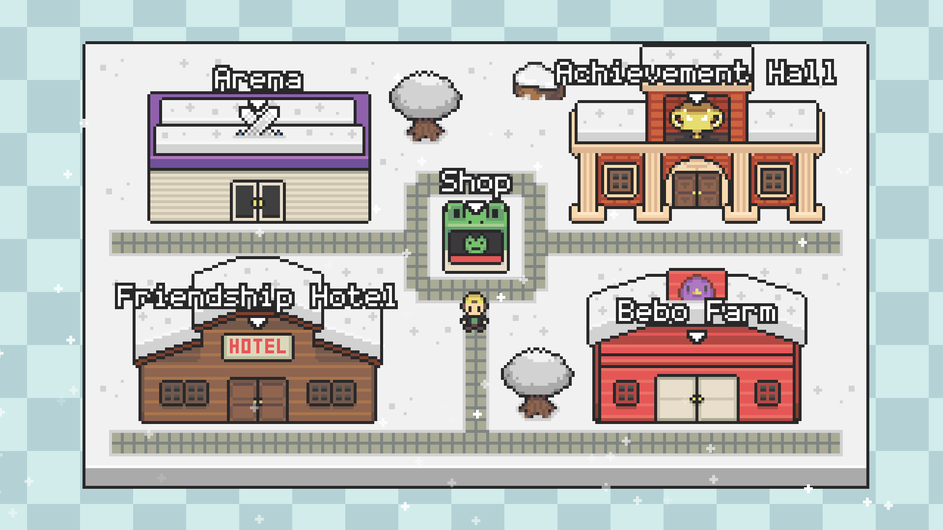 Glitched - Screenshot 6