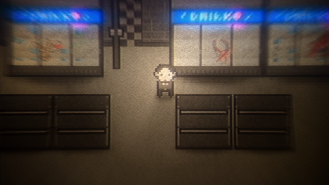 Paranoihell - Screenshot 5