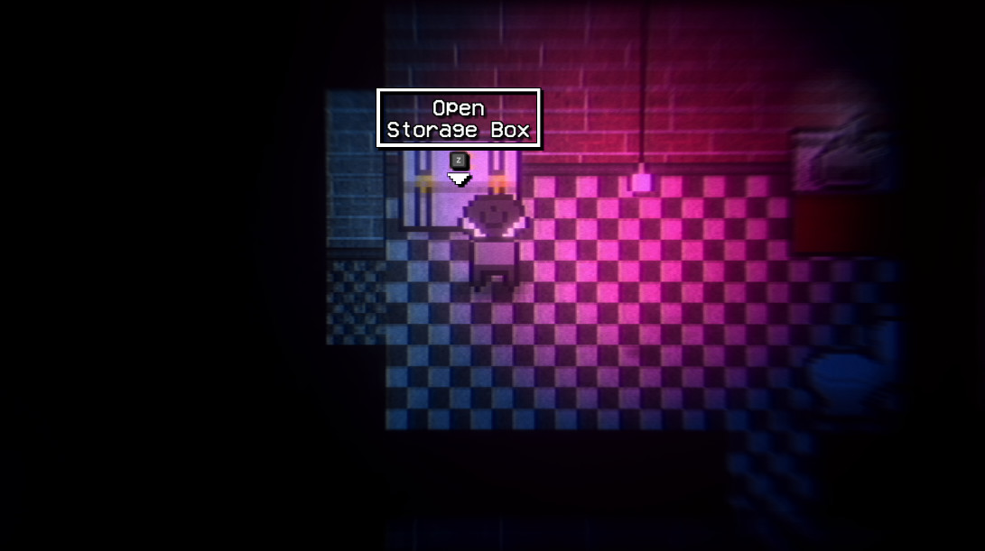 Paranoihell - Screenshot 6