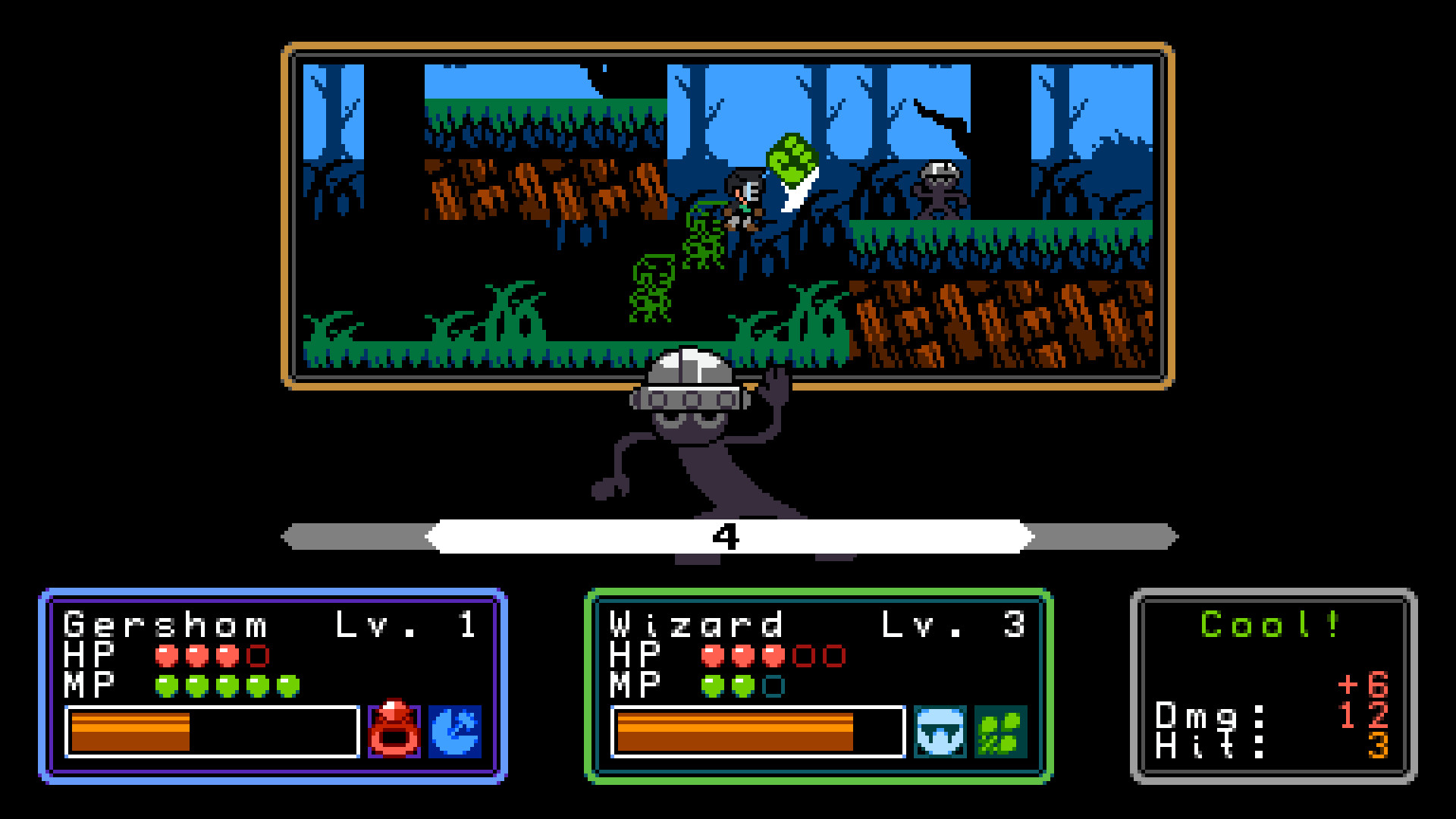 Other: Her Loving Embrace - Screenshot 8