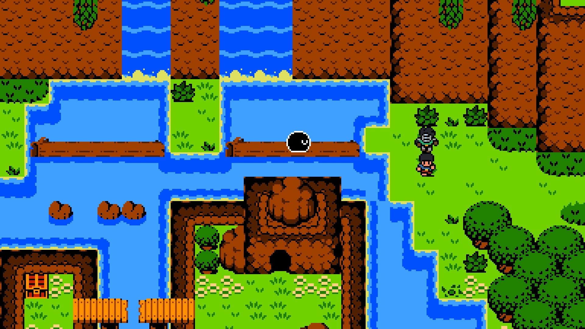 Other: Her Loving Embrace - Screenshot 5