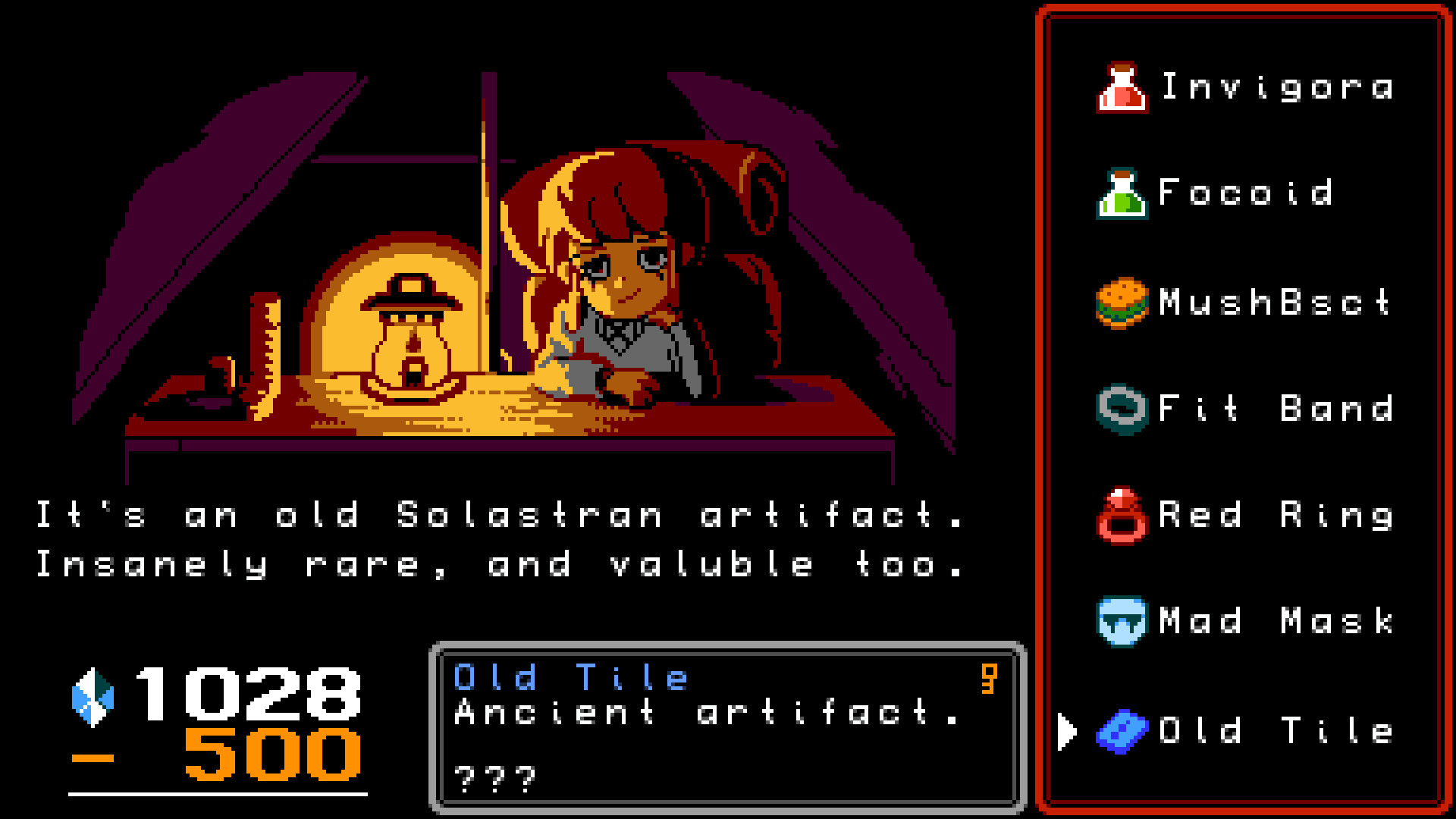 Other: Her Loving Embrace - Screenshot 3