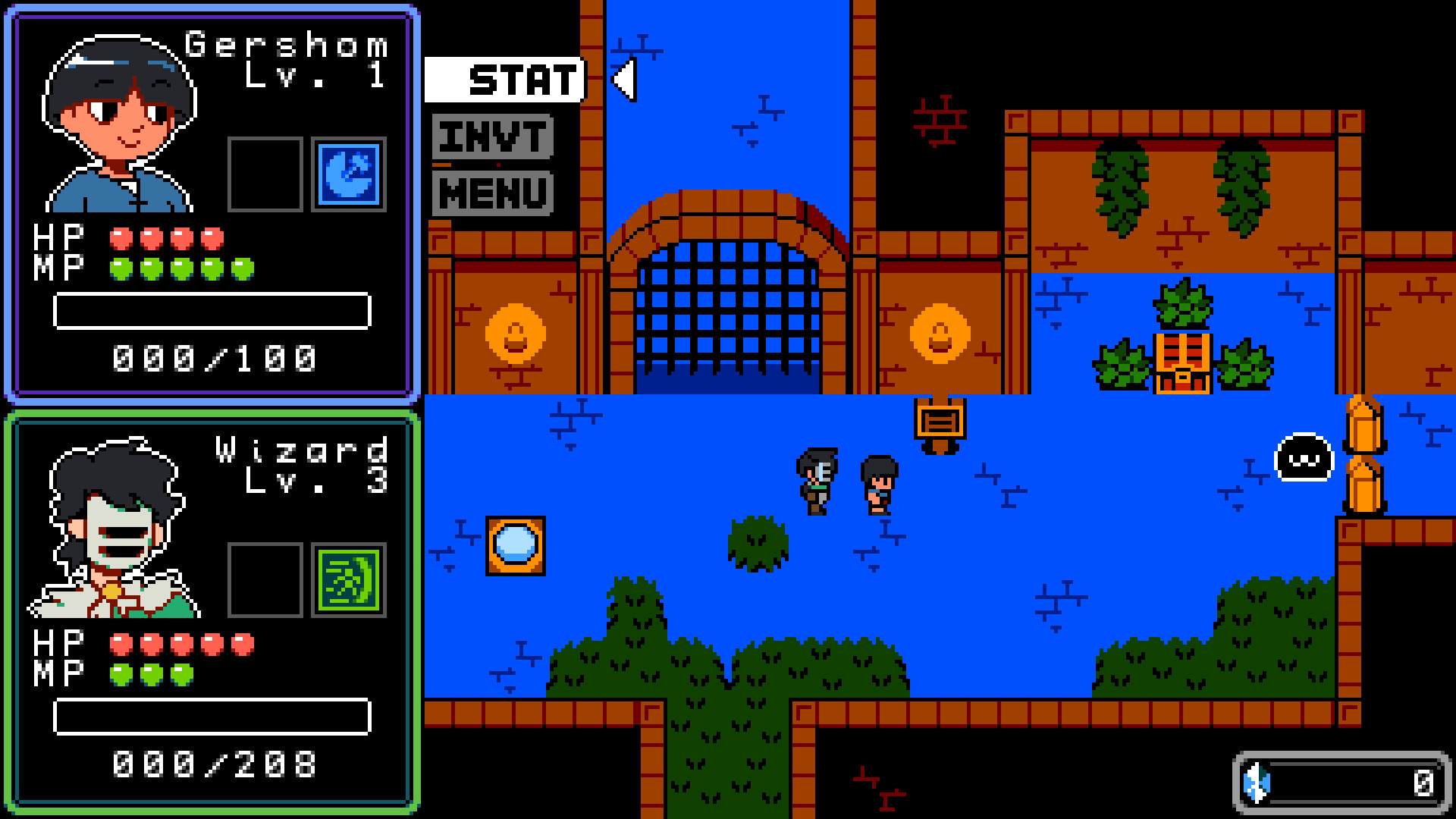 Other: Her Loving Embrace - Screenshot 4