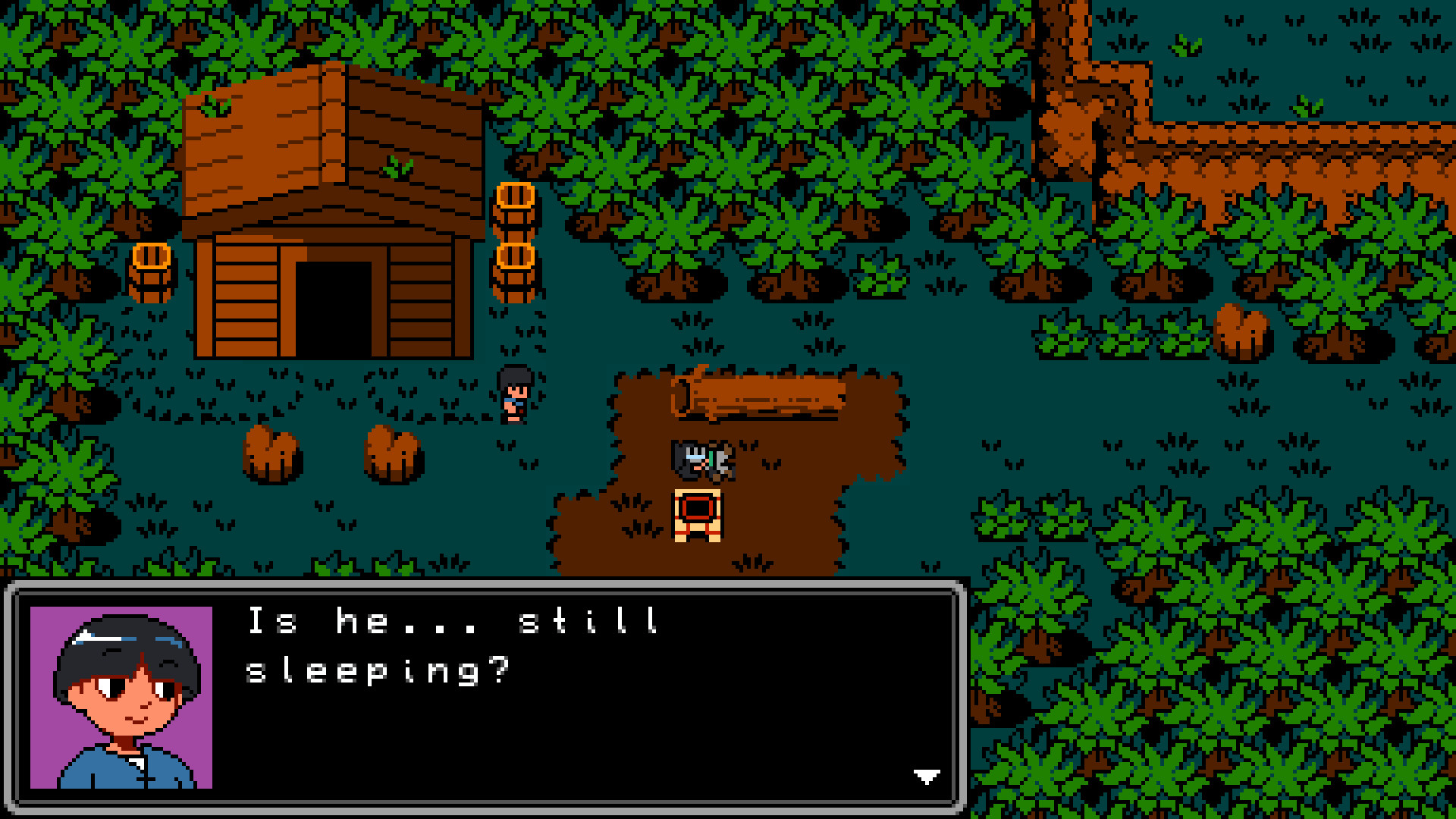 Other: Her Loving Embrace - Screenshot 7