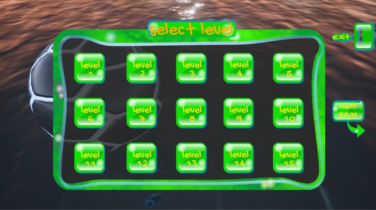 Mad Maze - Screenshot 3