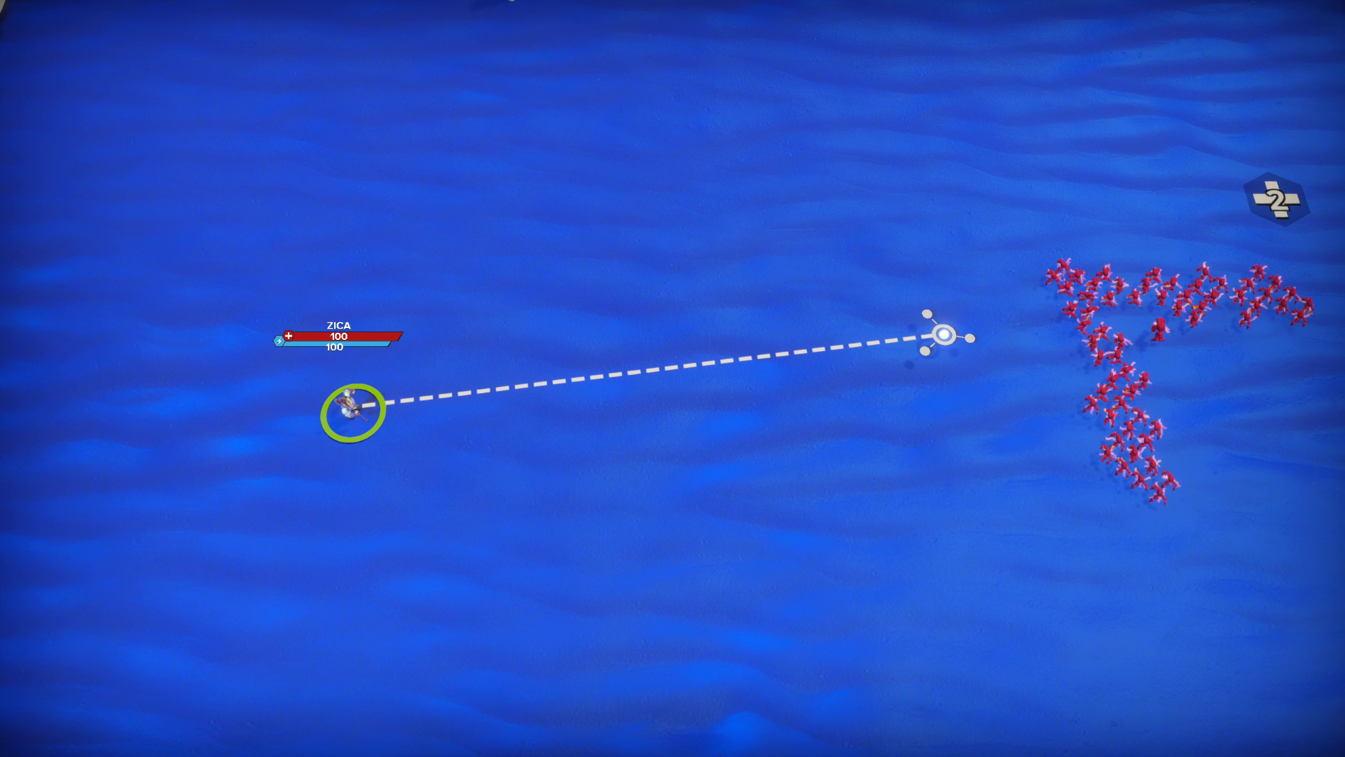 Space Viking Raiders VR - Screenshot 4