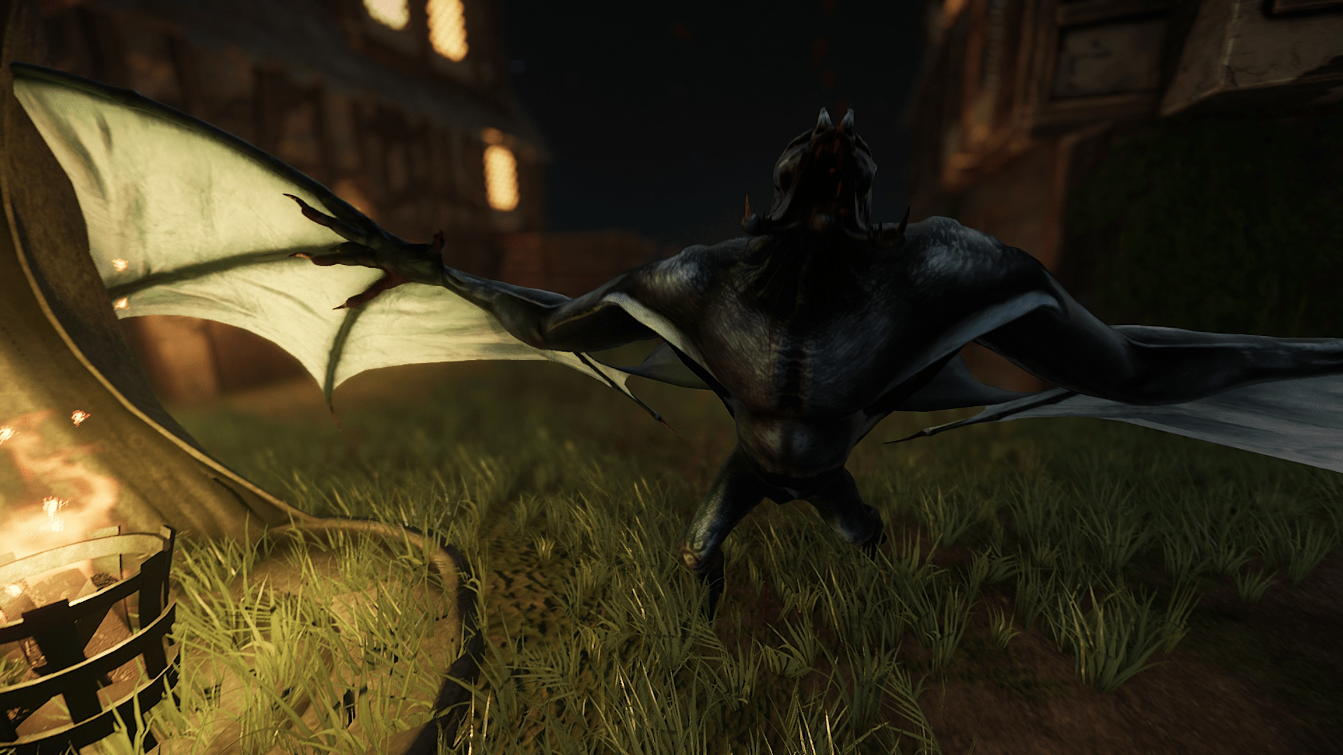 Deadhaus Sonata - Screenshot 3