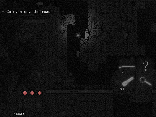 Brain in a Vat Lies - Screenshot 2