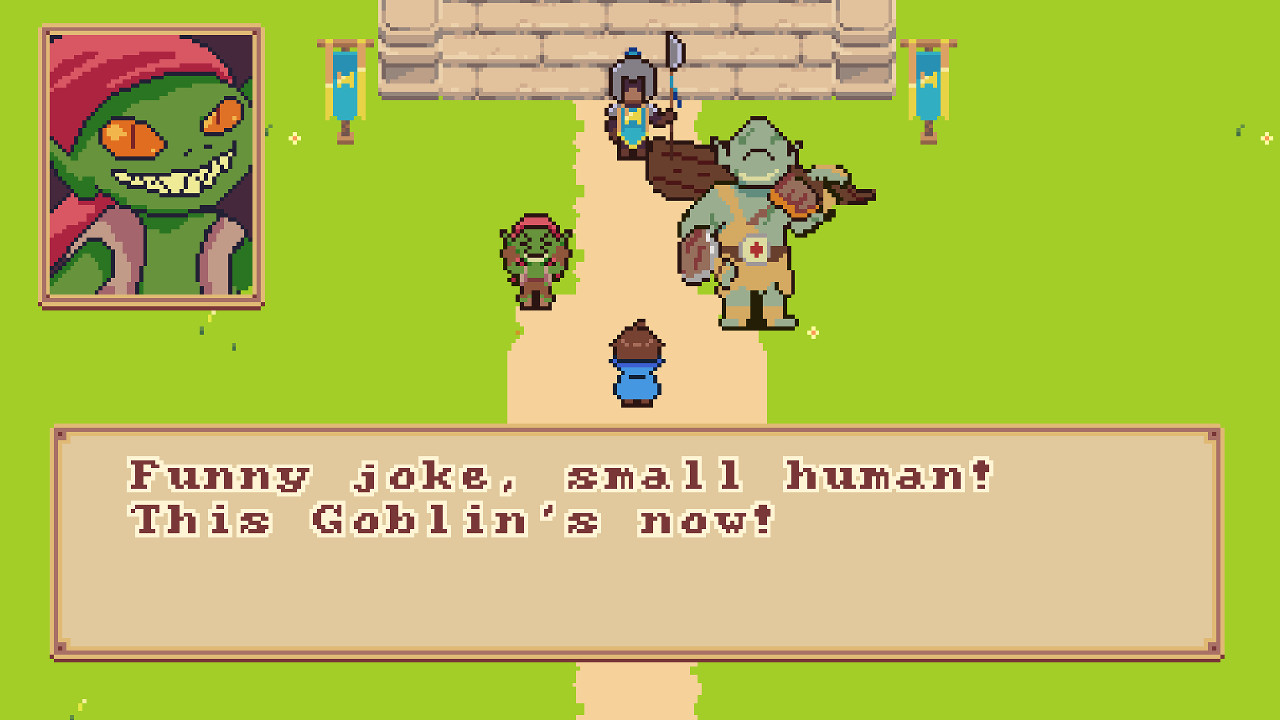 Talif's Journey - Screenshot 3