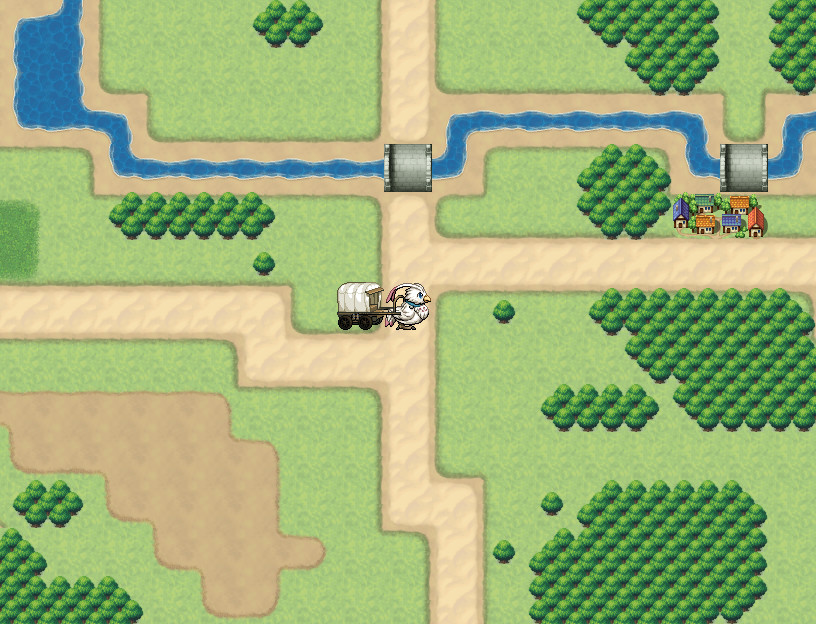 The Rising of the Shield Hero: Relive the Animation - Screenshot 7