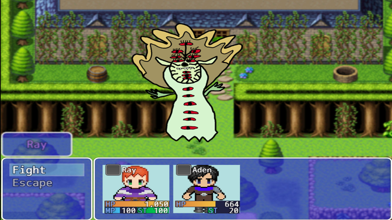 Those Chosen By God - Screenshot 6