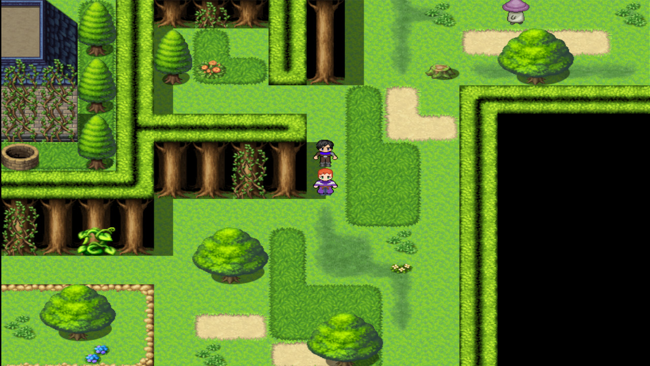 Those Chosen By God - Screenshot 4