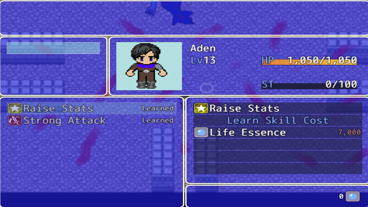 Those Chosen By God - Screenshot 1