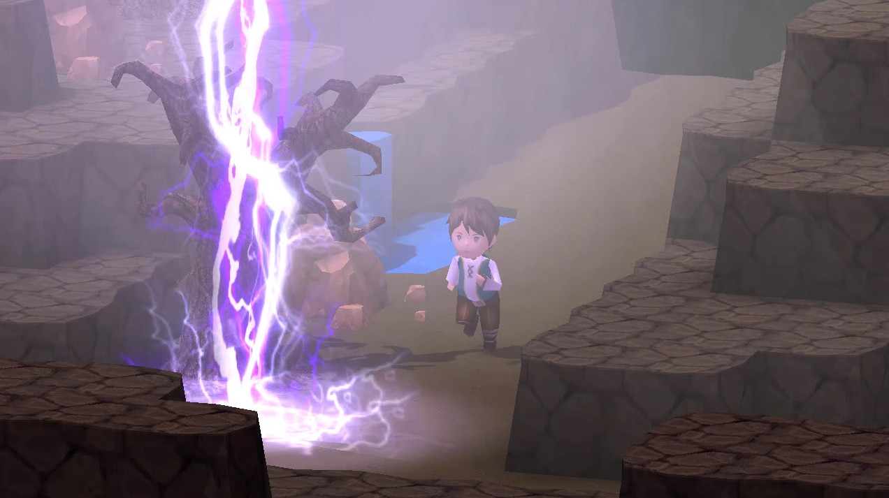 Lighted Knights - Screenshot 5