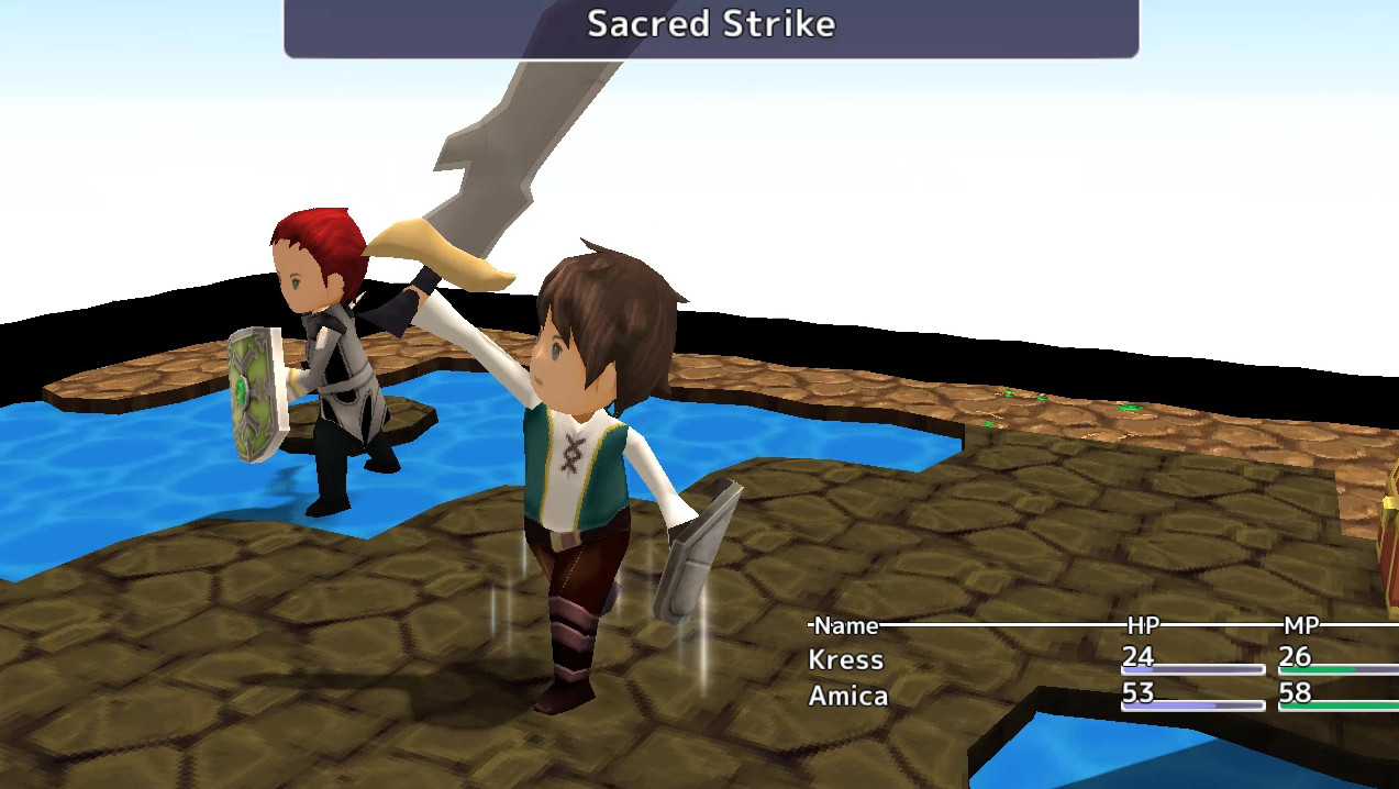 Lighted Knights - Screenshot 6