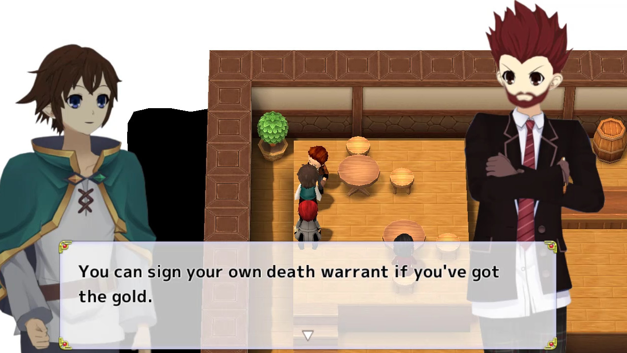 Lighted Knights - Screenshot 11