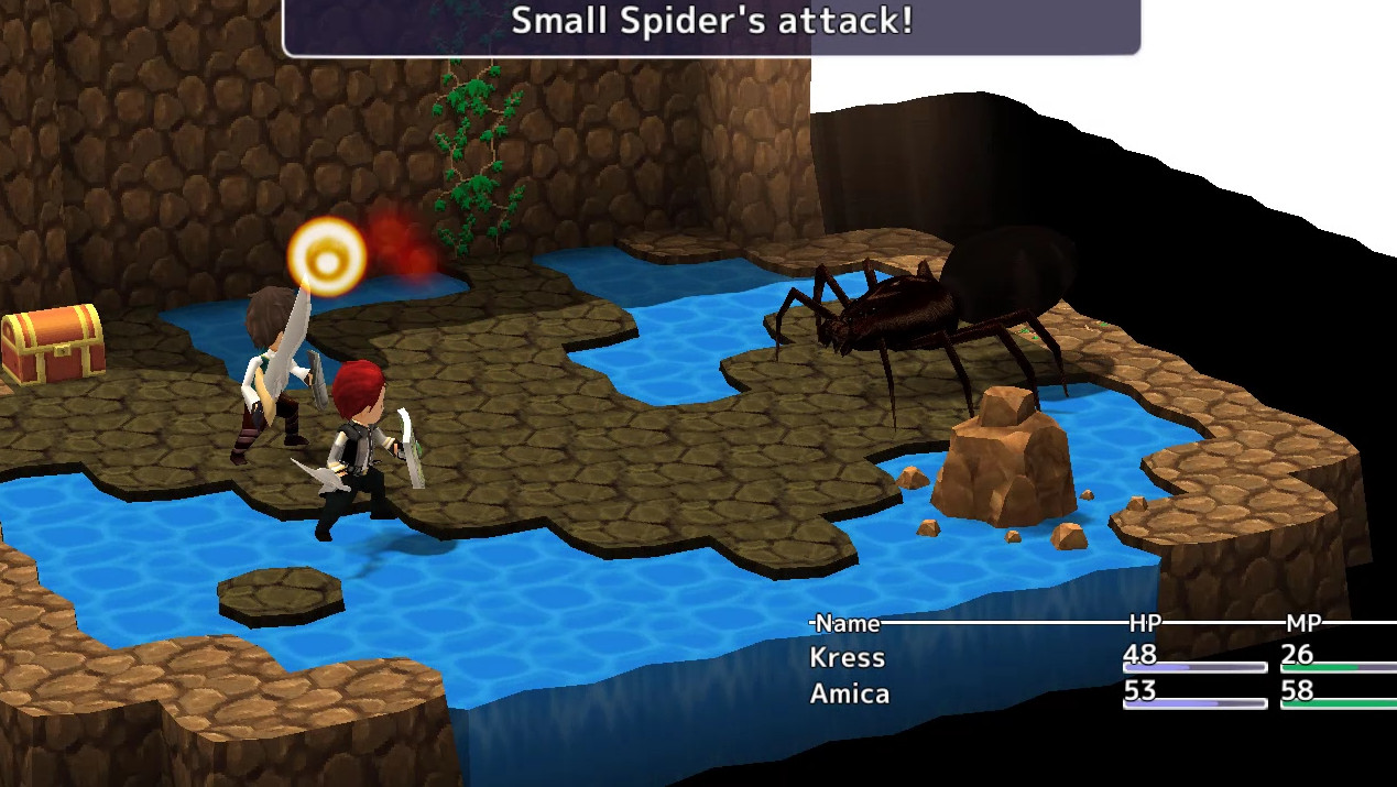 Lighted Knights - Screenshot 8