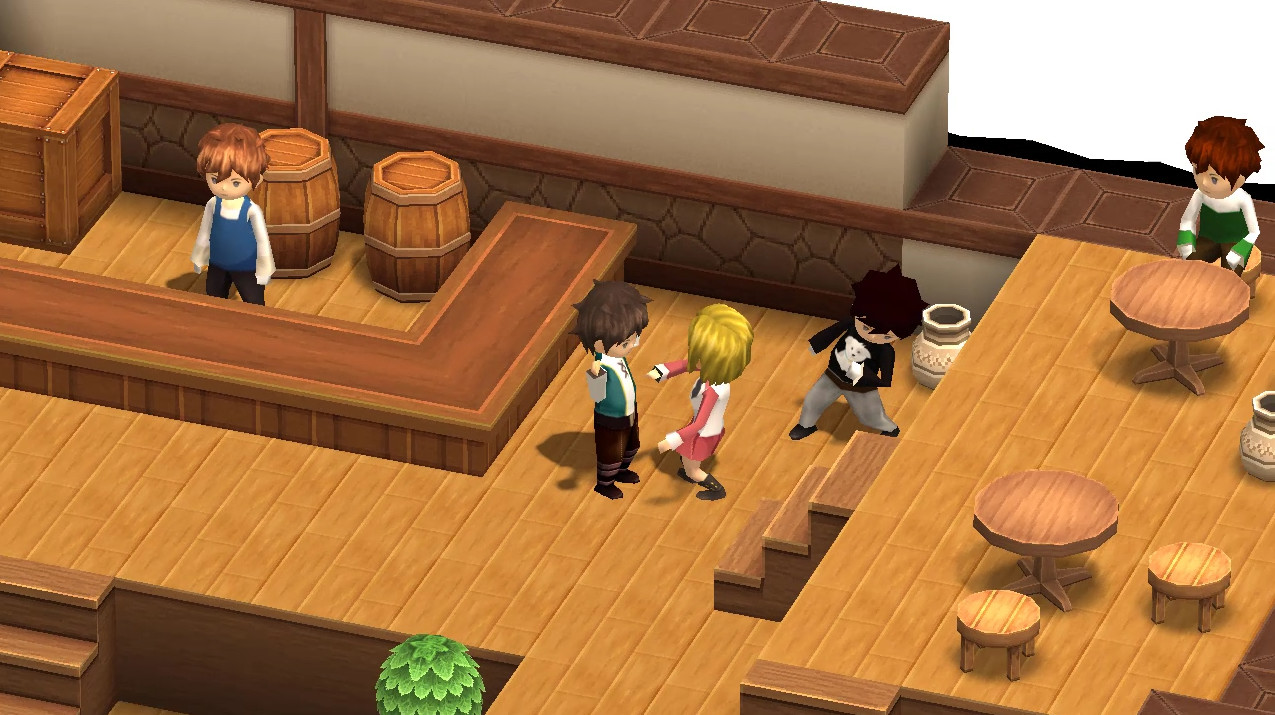 Lighted Knights - Screenshot 4