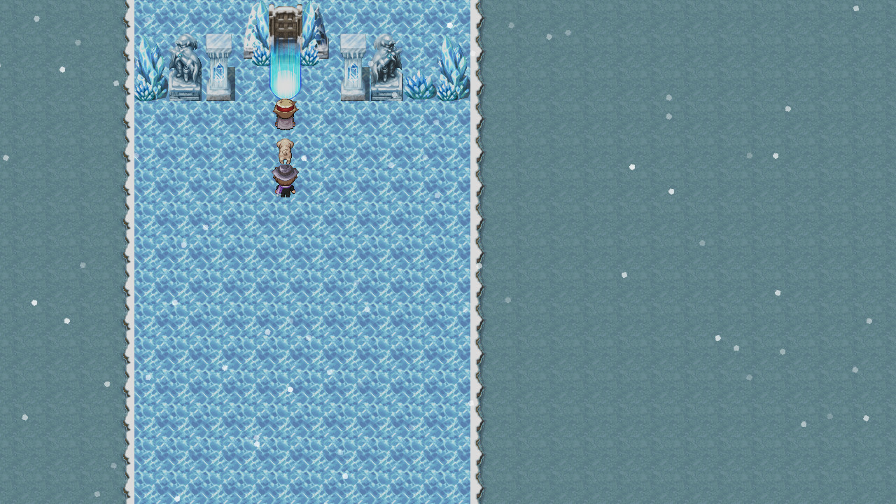 Hero of the Forest - Screenshot 3