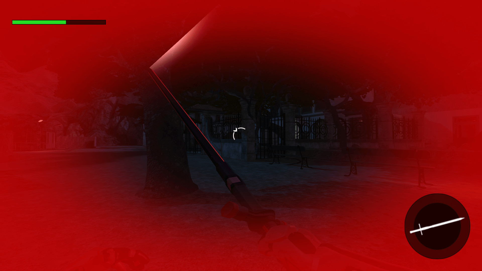 Life Redemption - Screenshot 5