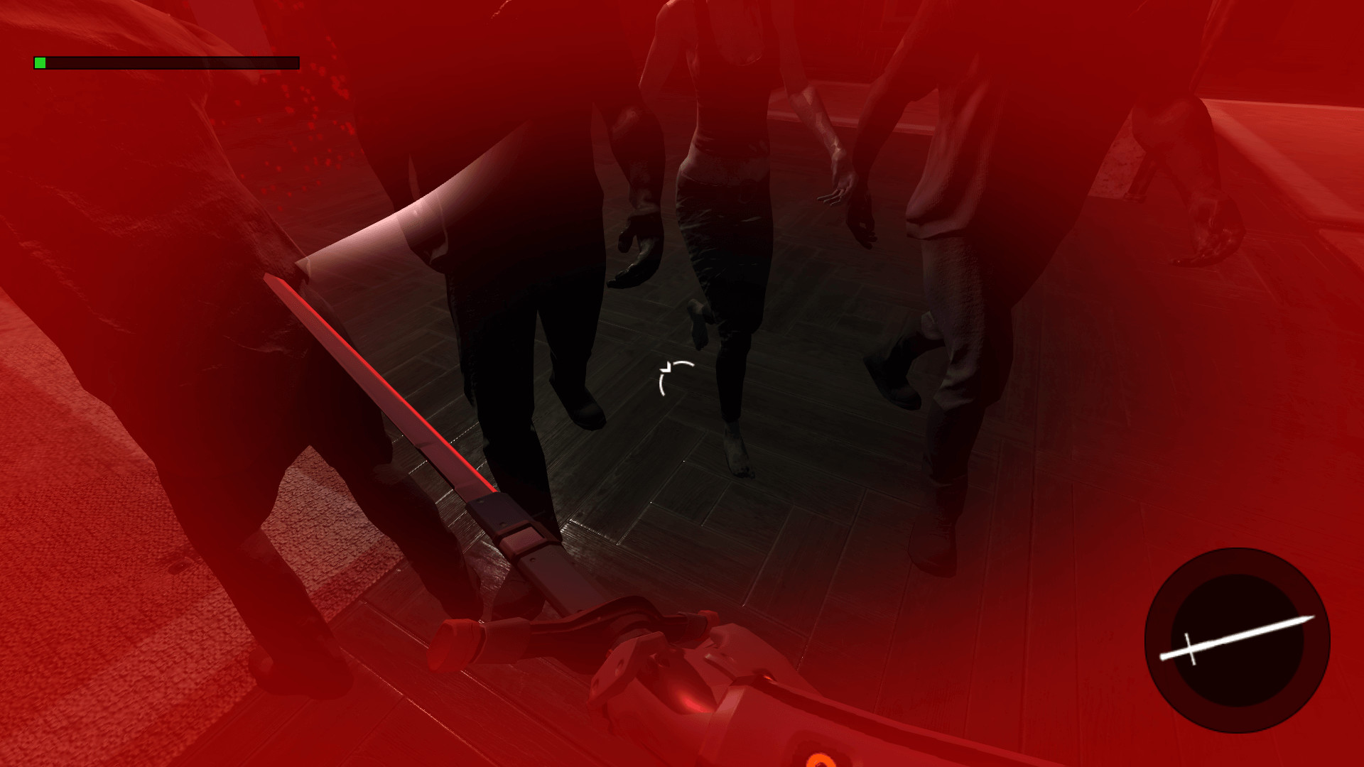 Life Redemption - Screenshot 3