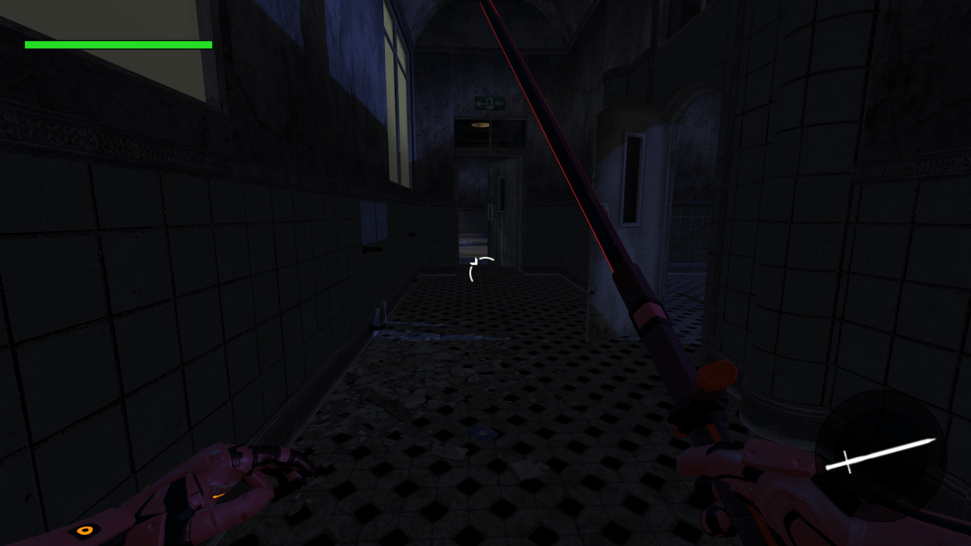 Life Redemption - Screenshot 7