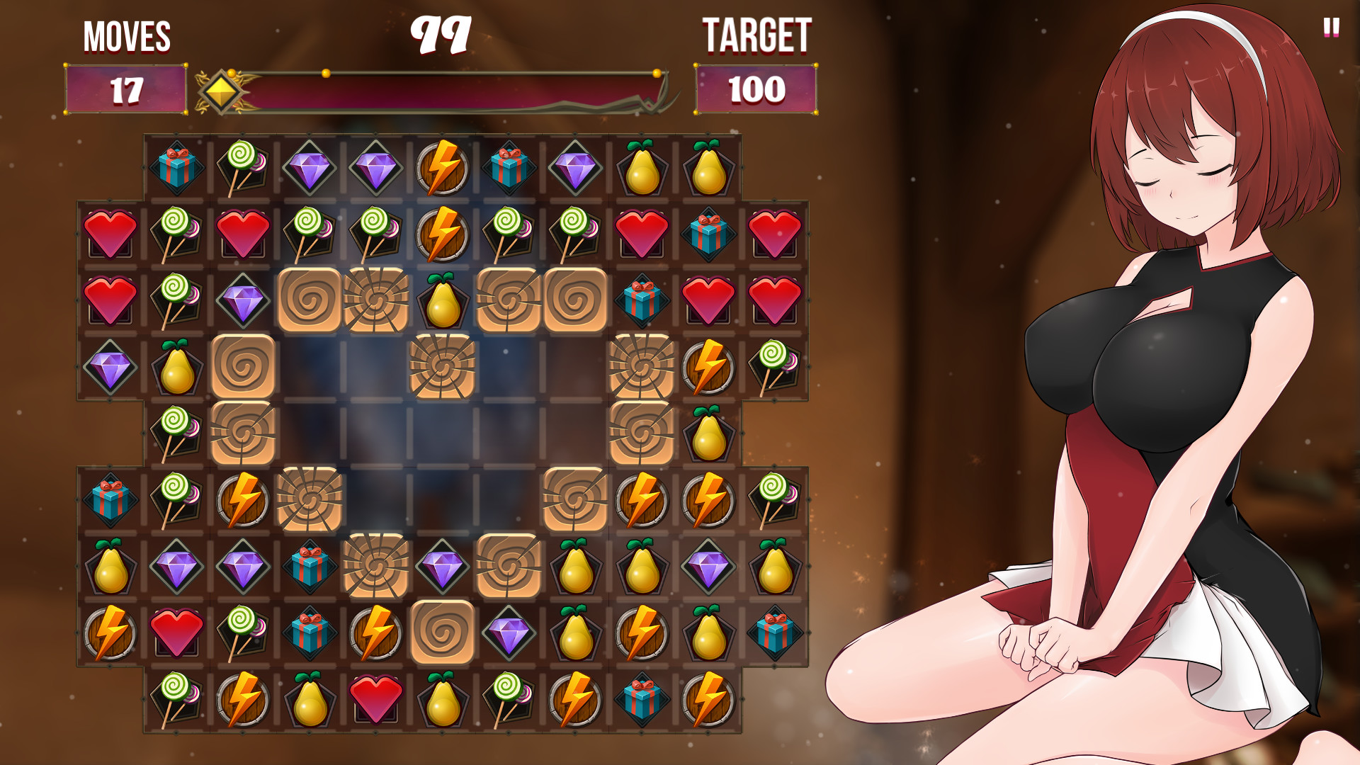 Catgirl Lover 2 - Screenshot 5