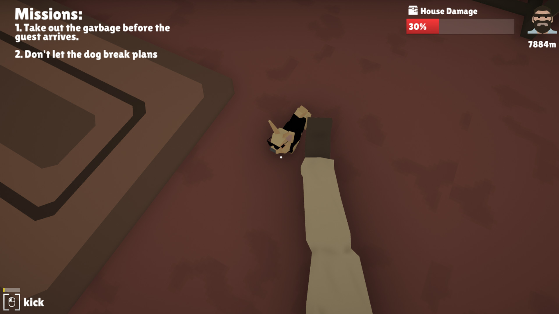 Operation Sniff - Screenshot 3