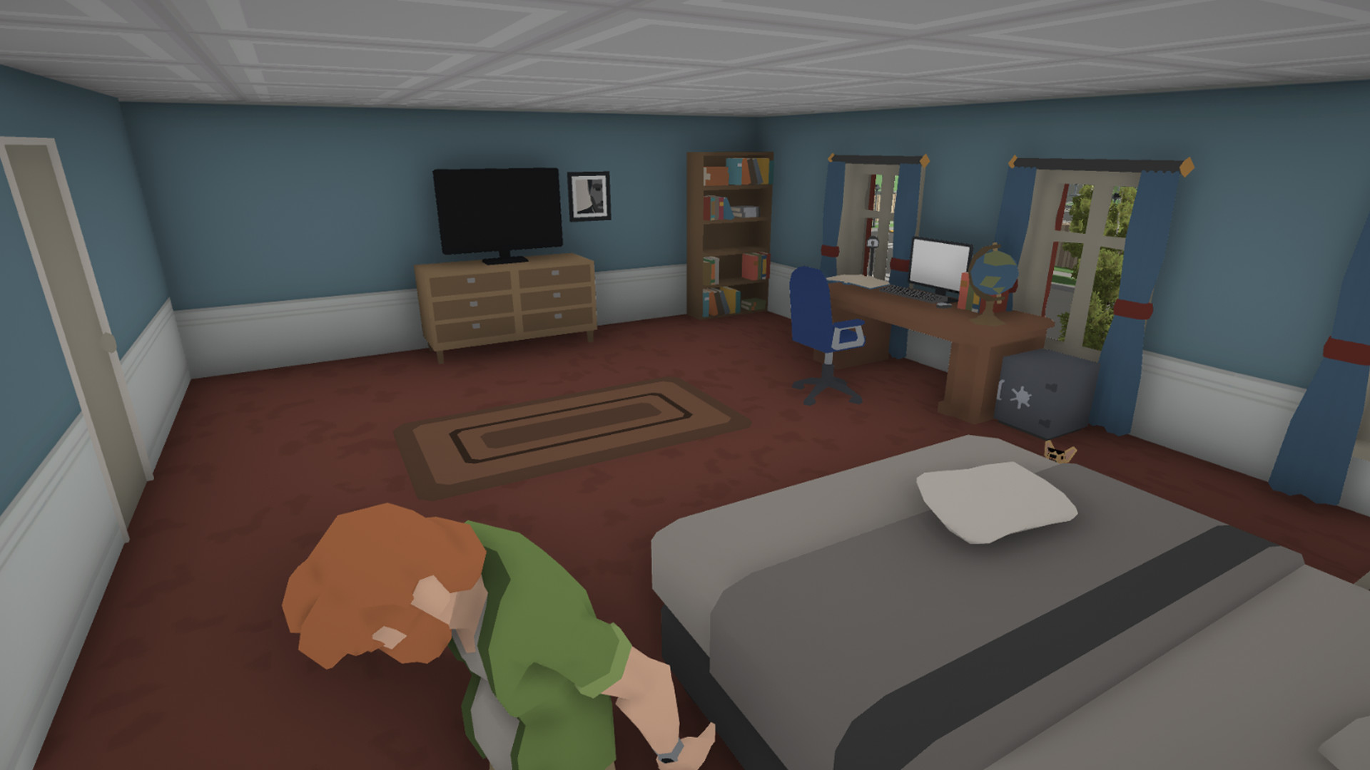 Operation Sniff - Screenshot 2