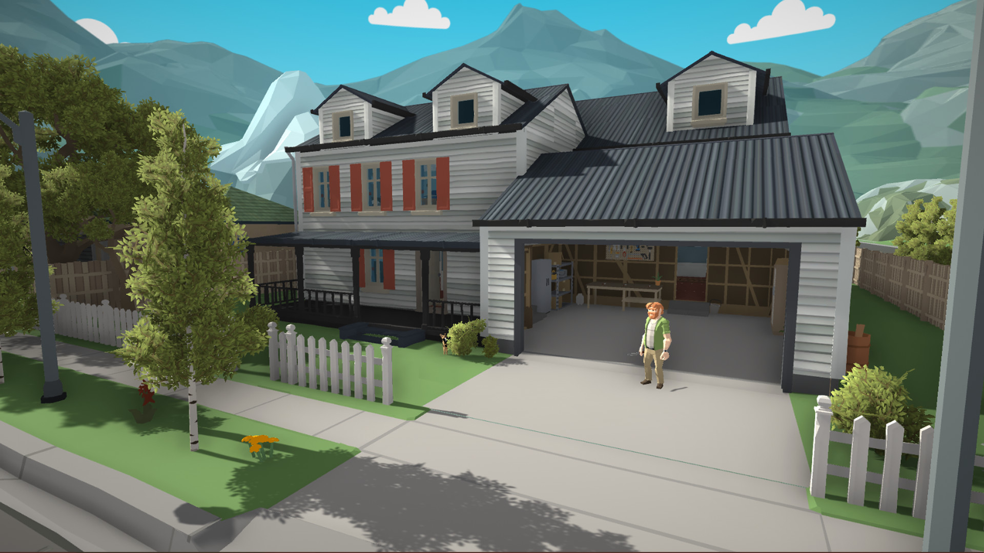 Operation Sniff - Screenshot 6