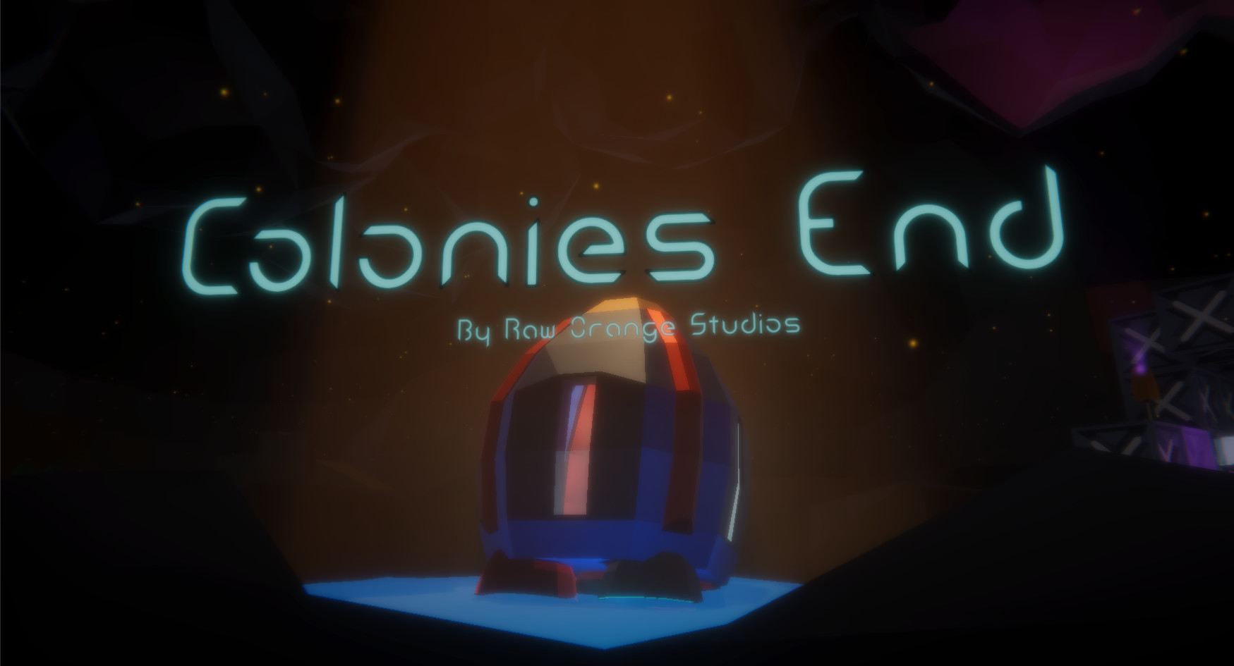 Colonies End - Screenshot 6