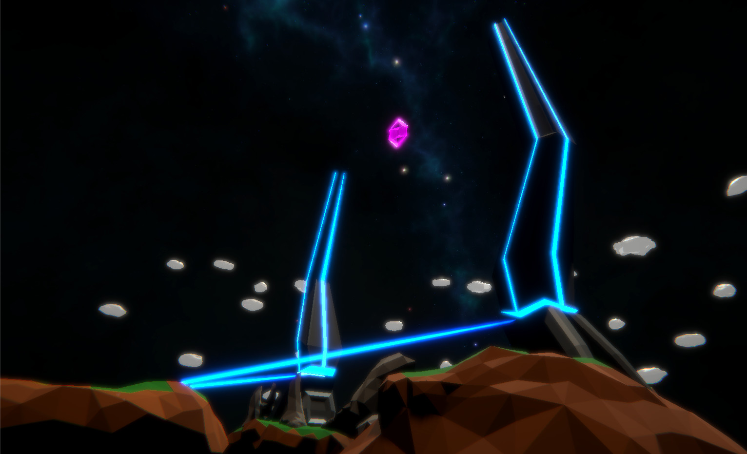 Colonies End - Screenshot 1