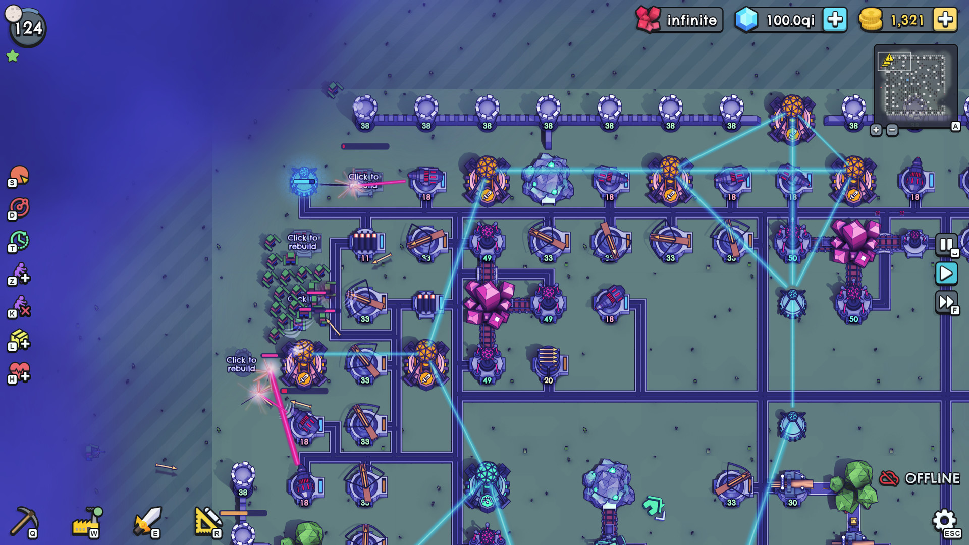 Yorg.io 3 - Screenshot 3