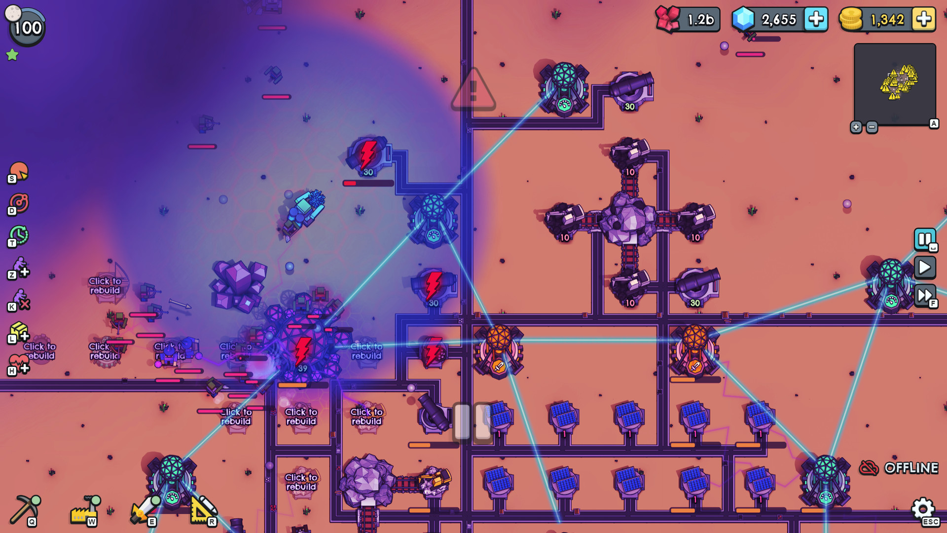 Yorg.io 3 - Screenshot 5