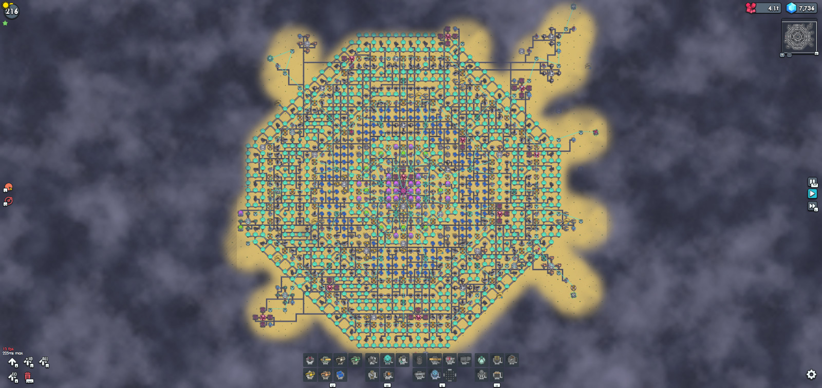 Yorg.io 3 - Screenshot 2