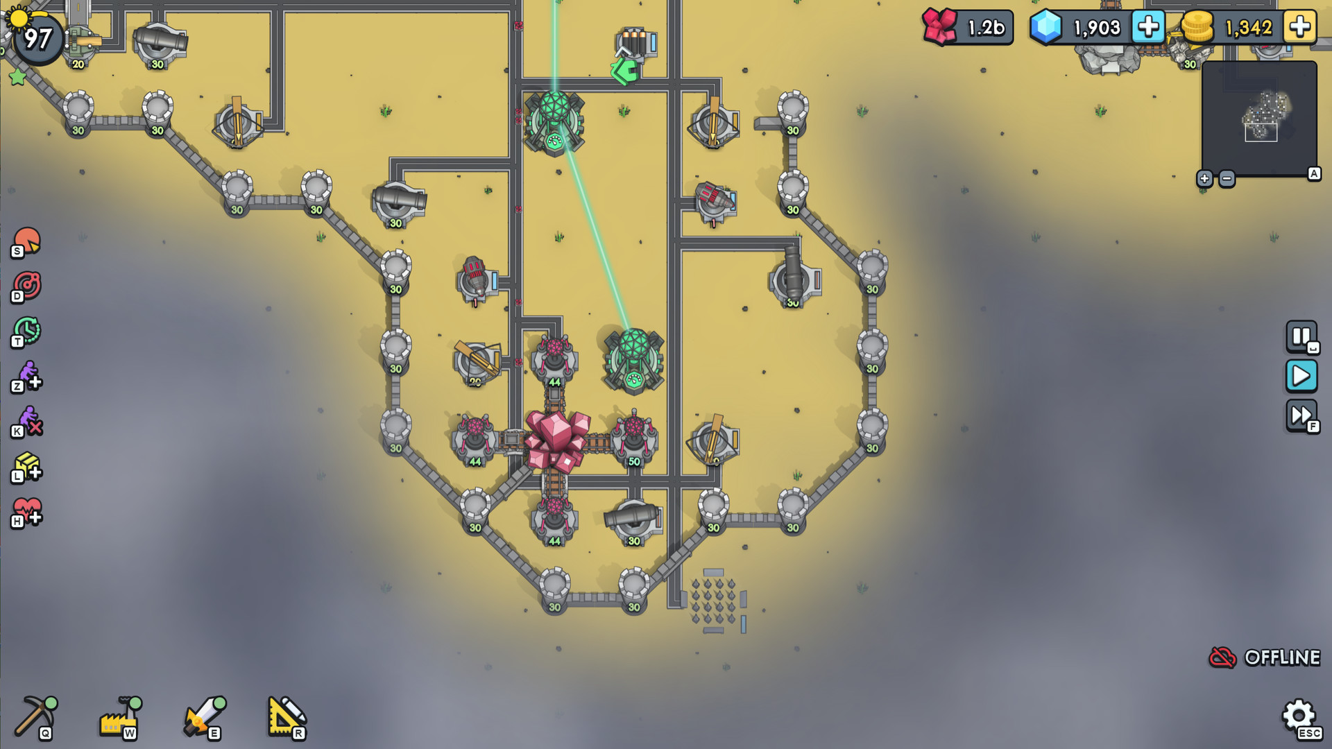 Yorg.io 3 - Screenshot 6