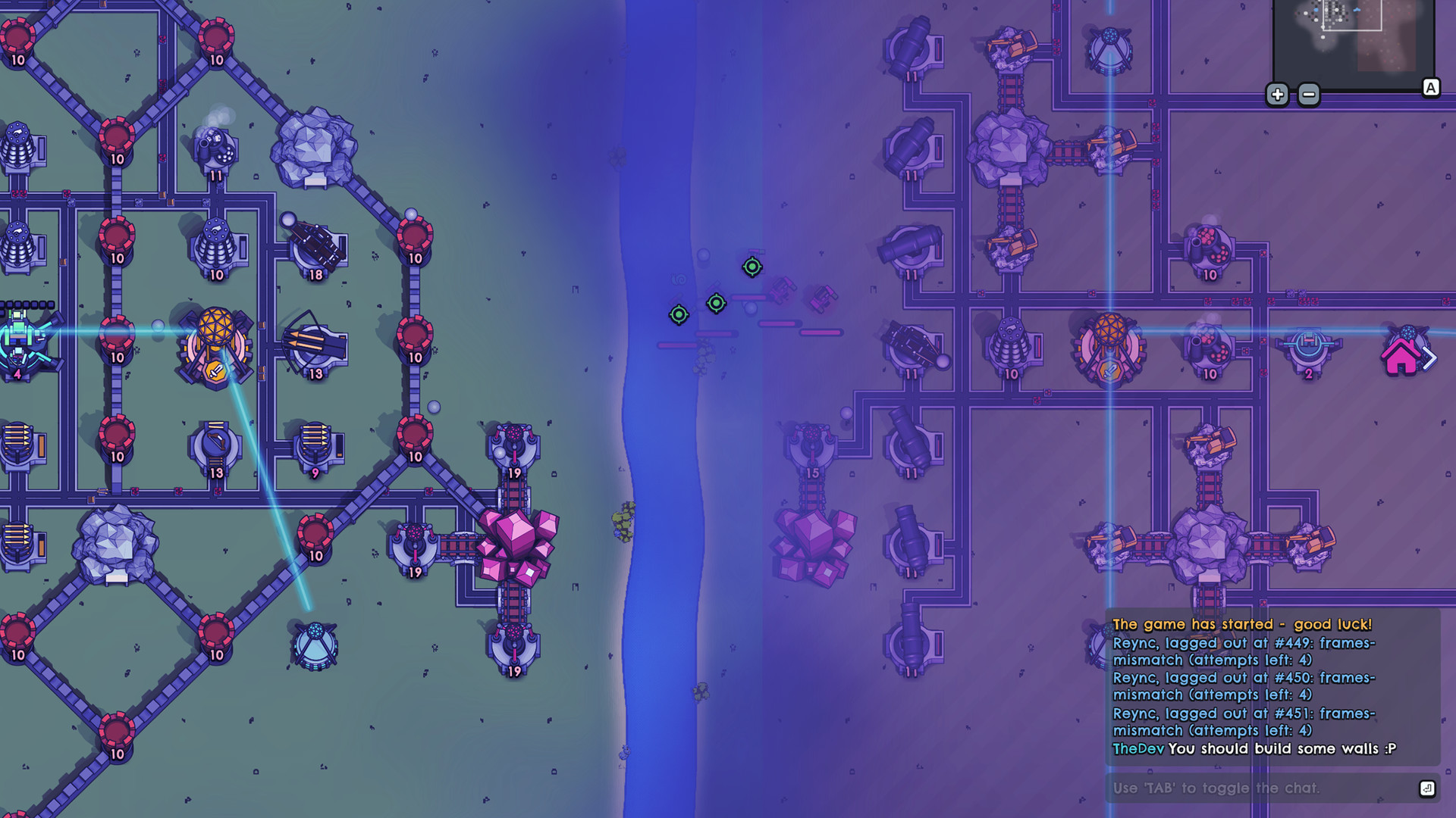 Yorg.io 3 - Screenshot 10