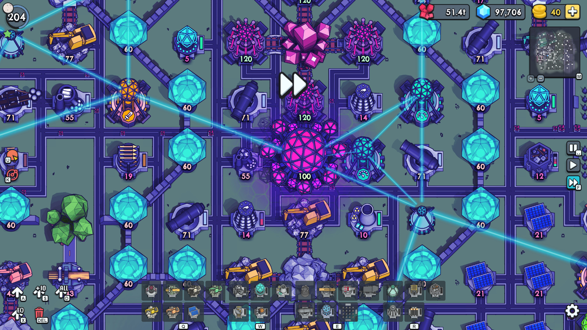 Yorg.io 3 - Screenshot 11