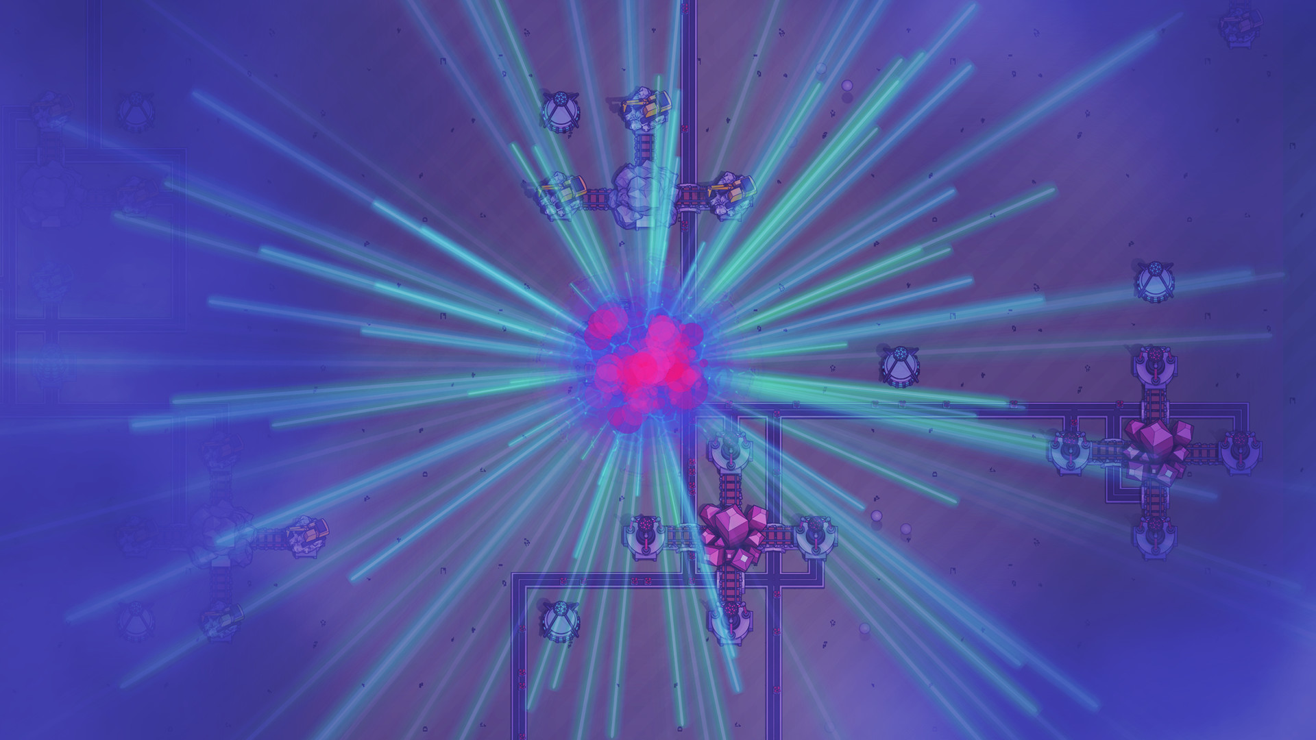 Yorg.io 3 - Screenshot 1