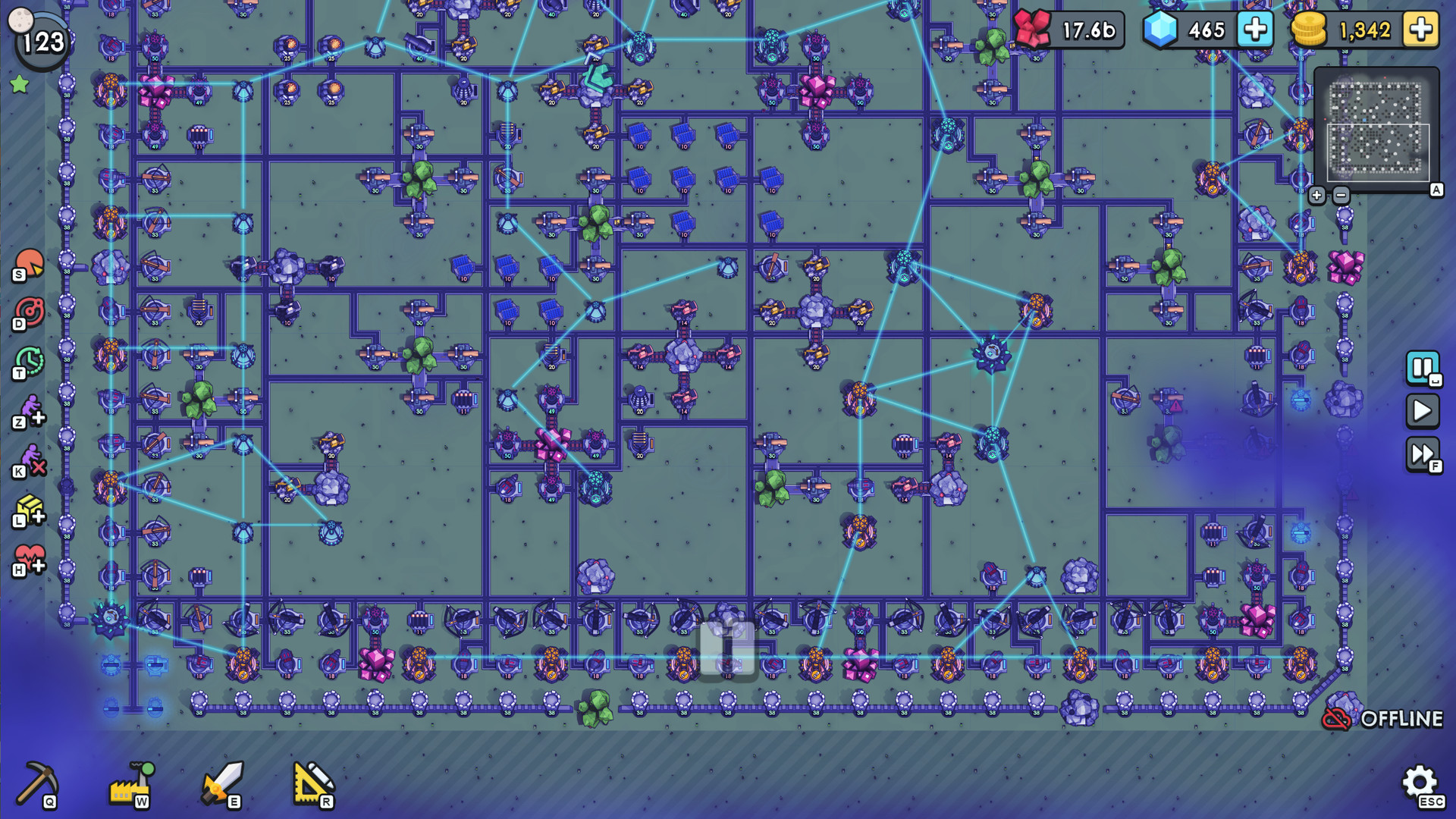 Yorg.io 3 - Screenshot 12