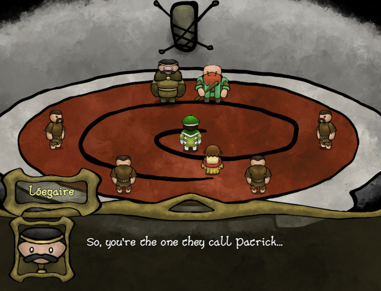 Fadó - Screenshot 3