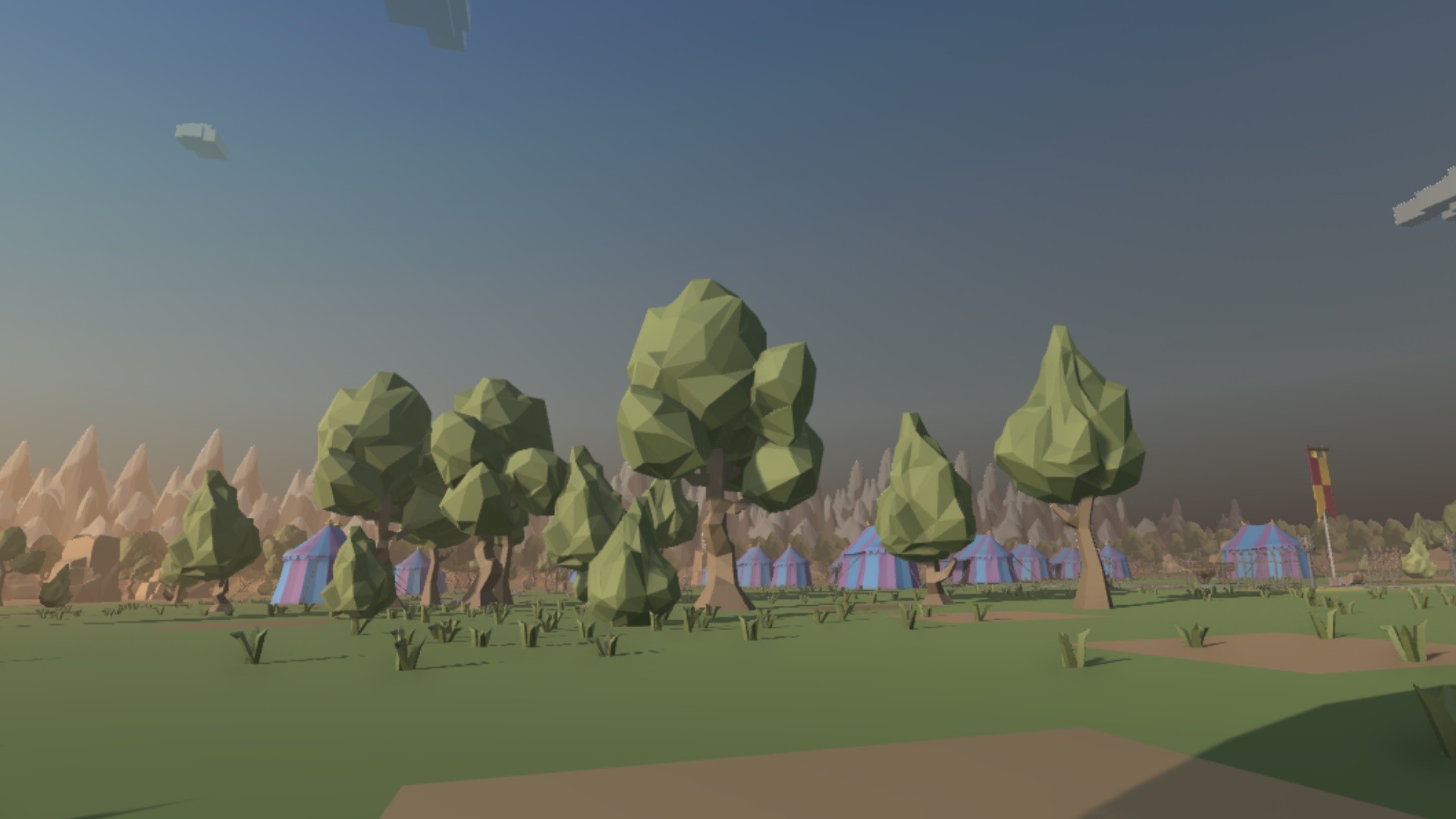 VRAdventure - Screenshot 10