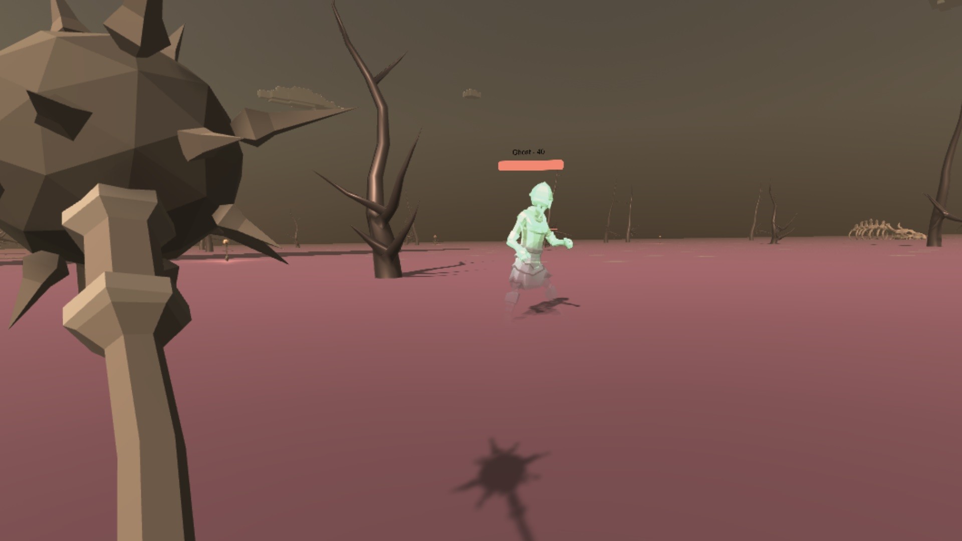 VRAdventure - Screenshot 6