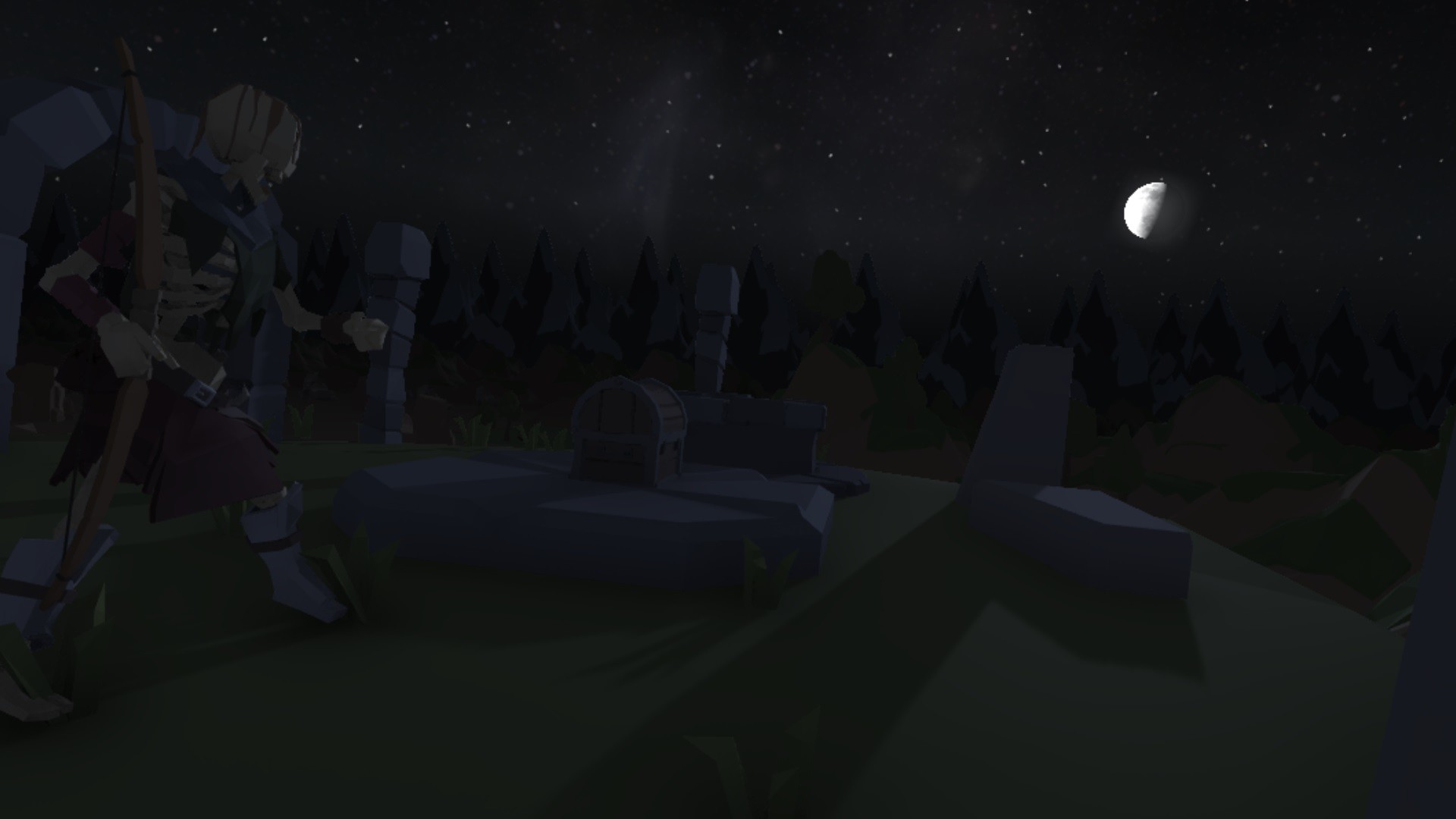 VRAdventure - Screenshot 5