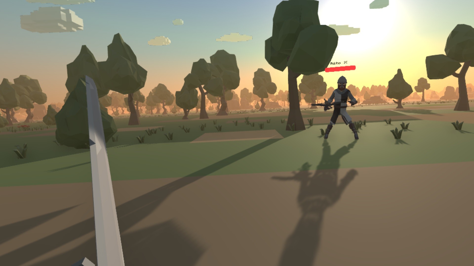 VRAdventure - Screenshot 8