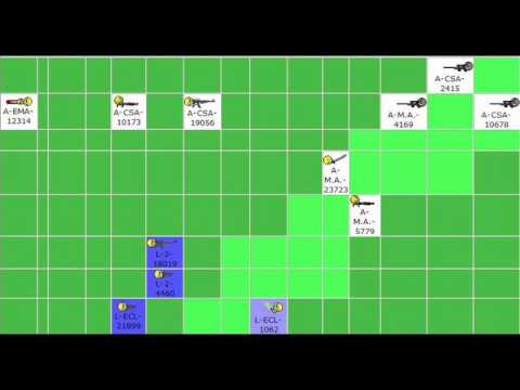 Combattre ou Mourir - Screenshot 1