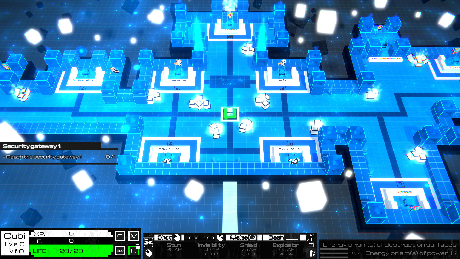 Unfair - Screenshot 7